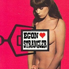 Egon Strangler NY