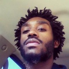 Marcus AlphaMale Carr