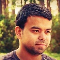 Kamrul Hasan 47