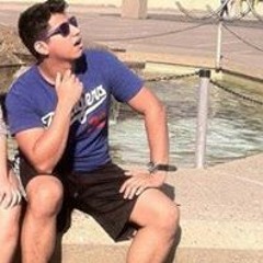 Ruben Raymond Rodriguez