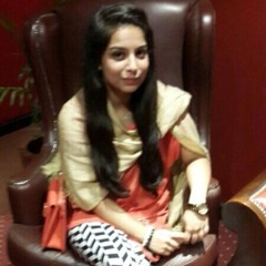 Anaum Rasool Baloch