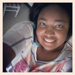 Savannah Lyles-Brousse