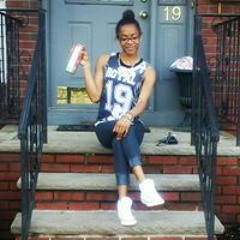 Kristina Elizabeth 5