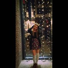 Lexy Atterton