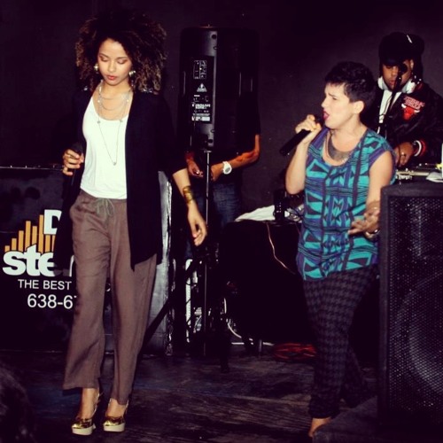 Stream Lady Keys & Enix music | Listen to songs, albums, playlists for ...