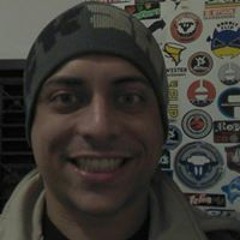 Felipe Brito de Souza
