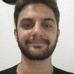 Maximiliano Albino Melo