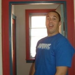 Jesse Gilbertson 1