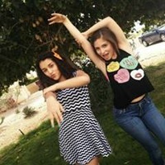 Angel-Jenisse Sanchez