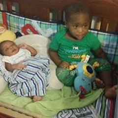 Starr Proudmother May