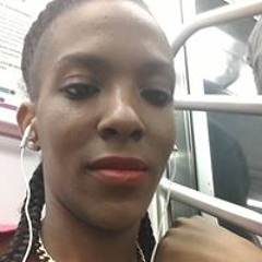 Jean-Victoria L. Robinson