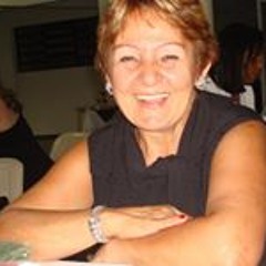 Irene Moreira Zanini