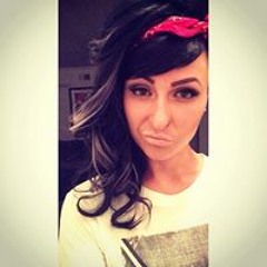 Kelsey Lee 24