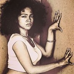 Bianca Nicole Dicaprio