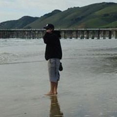 Chris Cortinas
