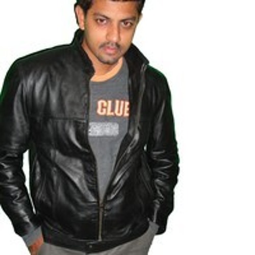 DJ Mack Abu Dhabi — artist photo