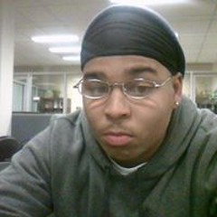 Chantz Deronne Purvis