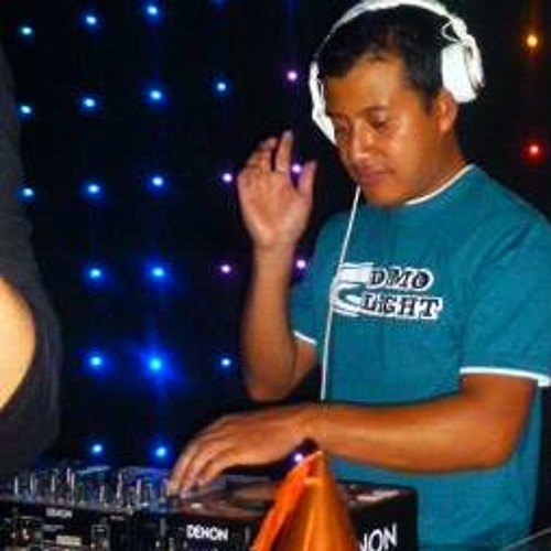 Producer Rmx By Dj Moy — artist photo