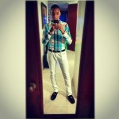 Juan Jose Gonzalez 51