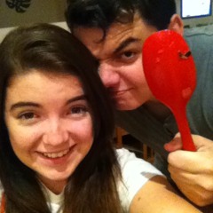 Samantha Bree Anderson