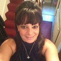 Rosie Maria Jeffries