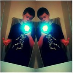 Nathan StayHunnid Coleman