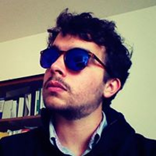 Emanuele Fortunati’s avatar