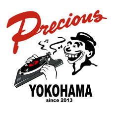 Precious_YOKOHAMA_JAPAN