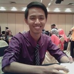 Arif Ariffin Roslan