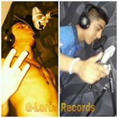 G-LORDS RECORDS