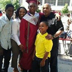 Adrienne Belle-Walker