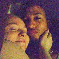 Ronsin Campbell Martian