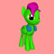 Gamer The Pony