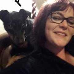 Ashleigh Elise Simpson