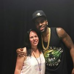 Janice Clare Ne Mort