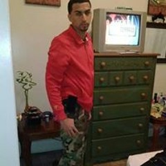 Alvin Rodríguez Indio