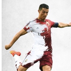 CR7IsTheBest7