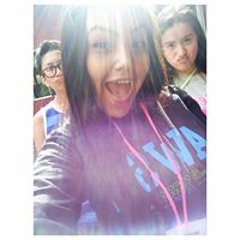 Joselyne A. Becerril