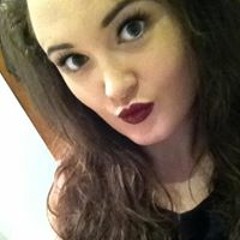 Mairi Clare McGeough