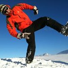 Gregoire Tiberghien 1