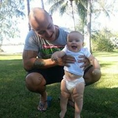 Jamie Caloyon-Rogers 1