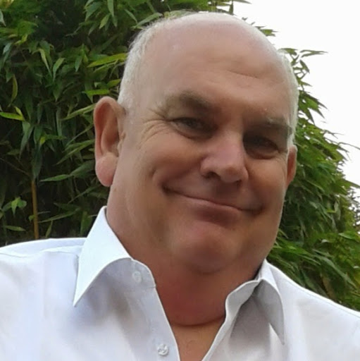 Hugh Terry