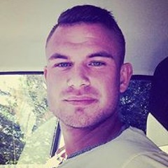 Patrick Daniel Hansen