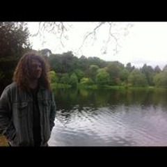 Patrick Clarke Music