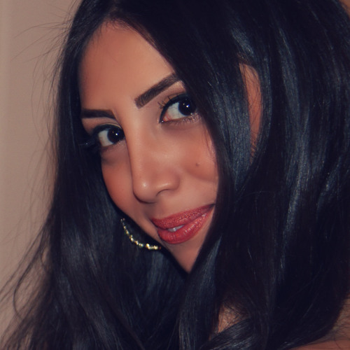 Samira Pourlor’s avatar