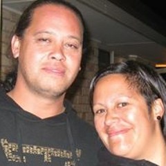 Matiu N Delphina Whaiapu