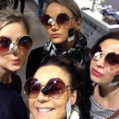 Samantha Mills Warren