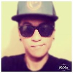 Karlos Sanchez Gonzalez