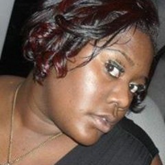 Natalie Moonchild Dowe