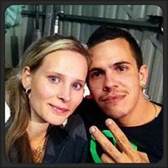 Ellie May Jean Vessman